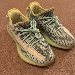 Authentic Yeezy Sneaker size 5
